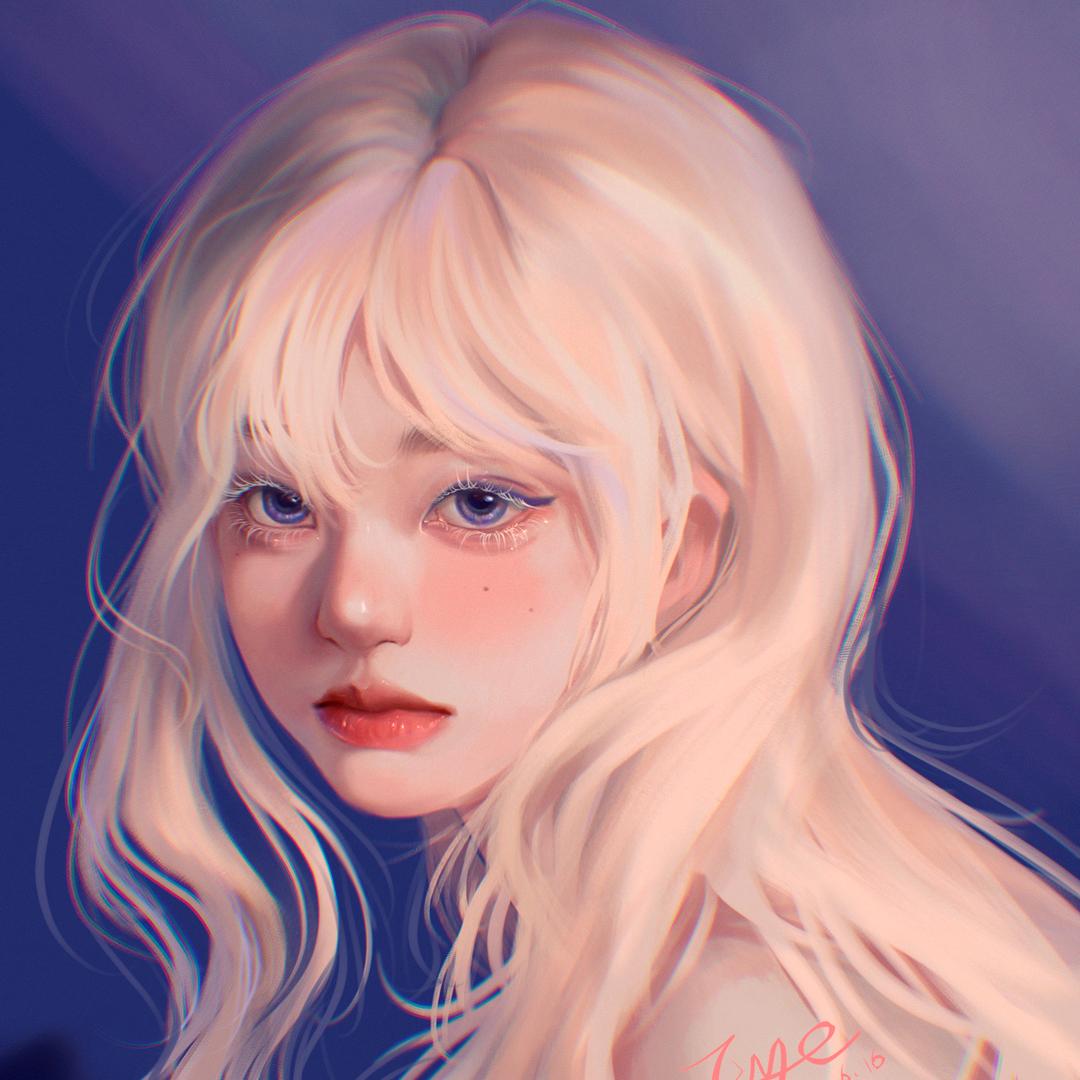 近我者甜💜