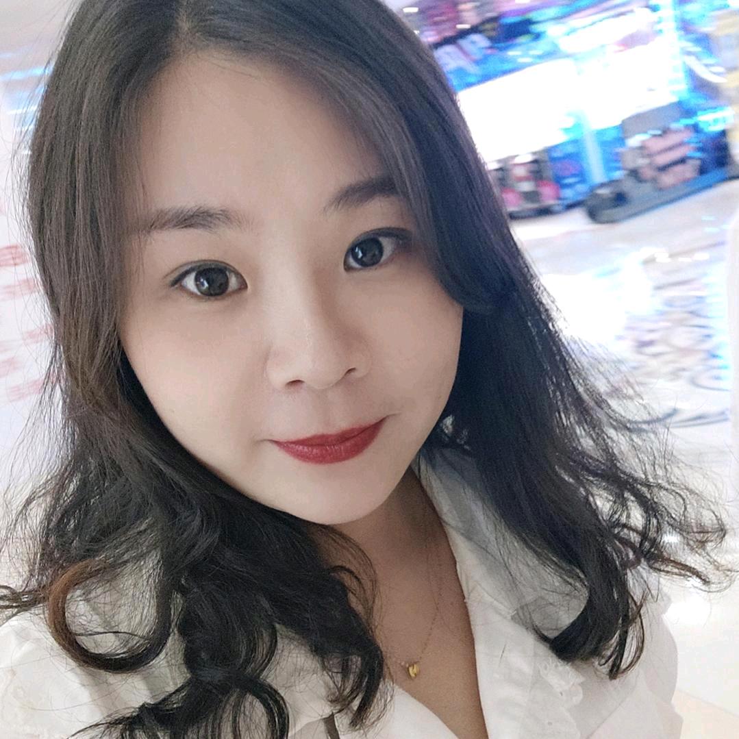 杨小妹💐