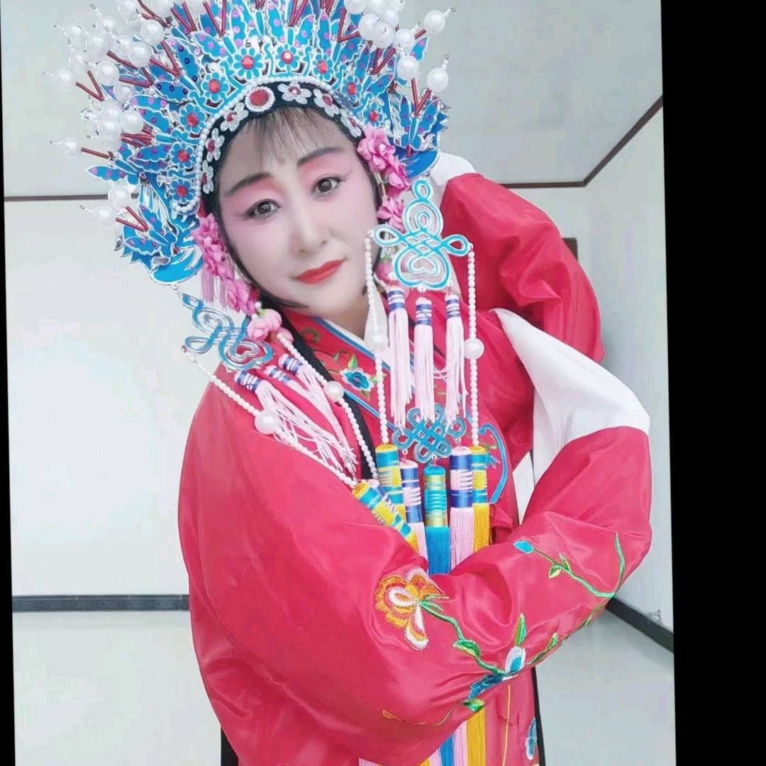 小张     心碎