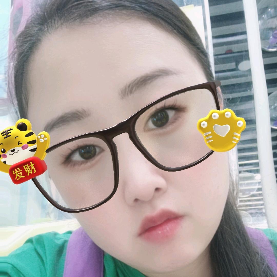 阳光宝贝林瑄