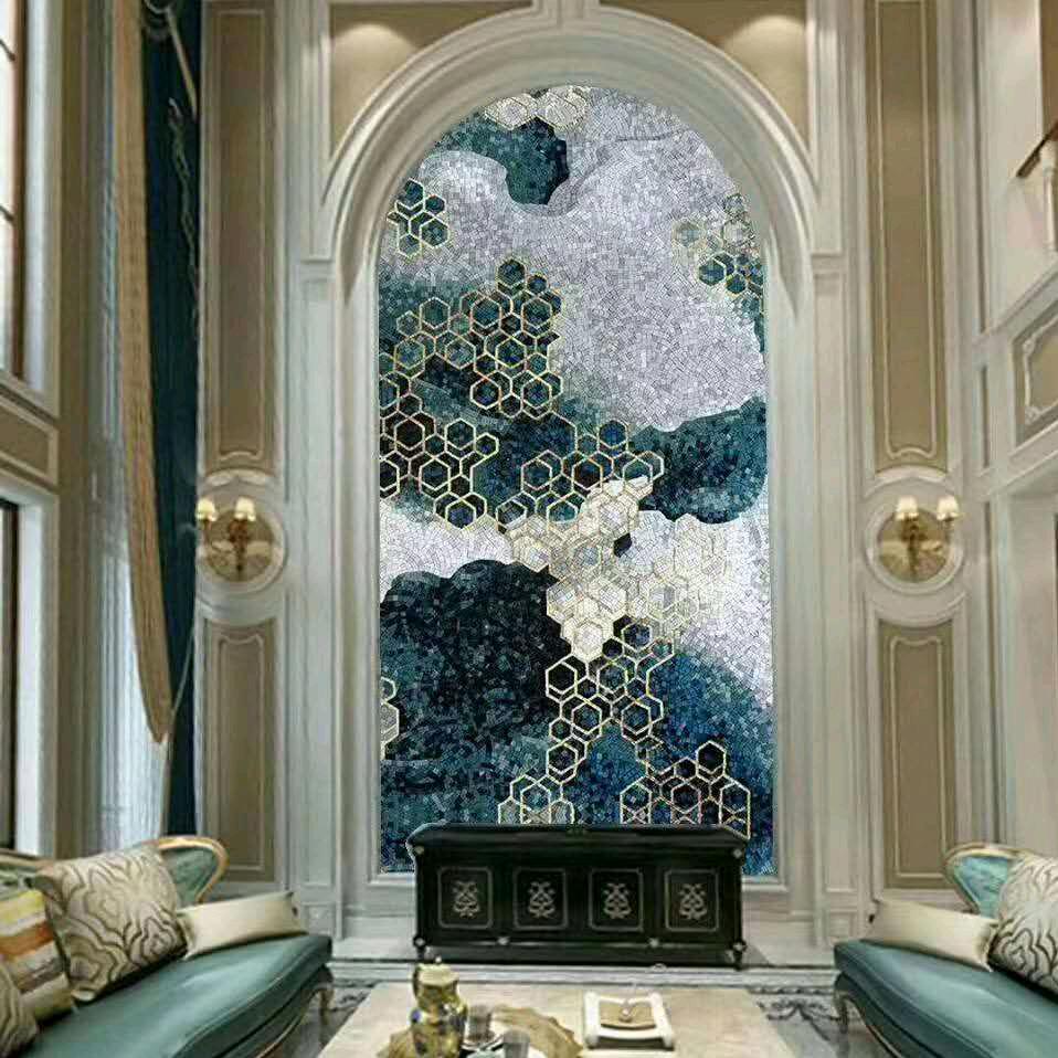 雅居明丰装修
