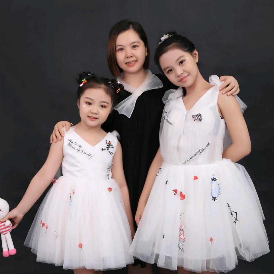 小胖姐姐的小茶馆