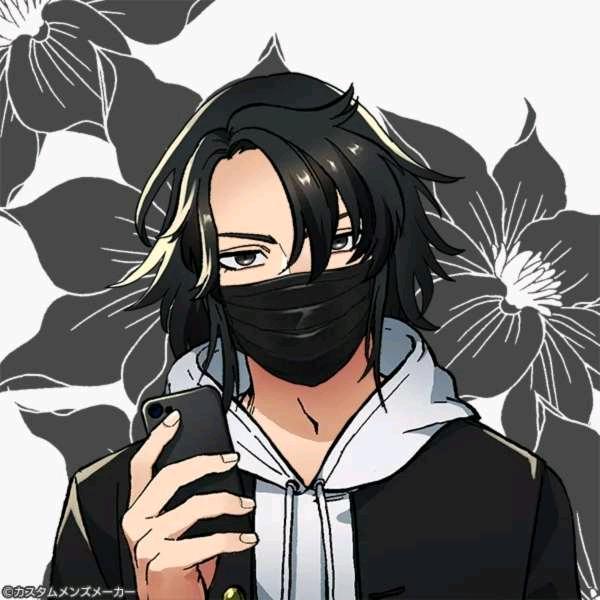 轮君子