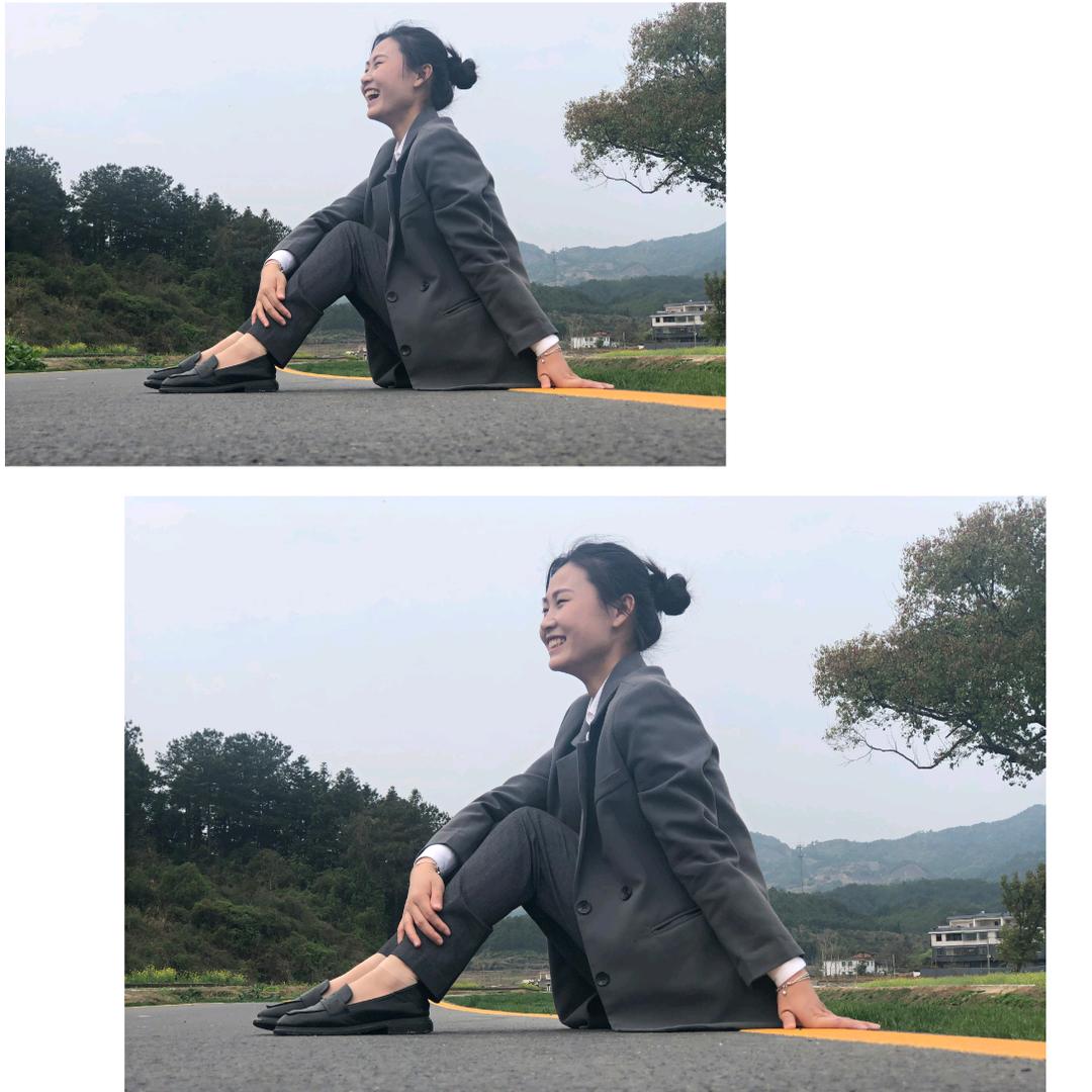 珍珍