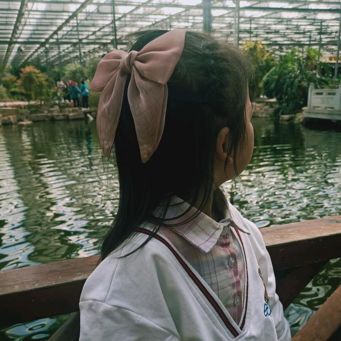 我的名字叫朵朵