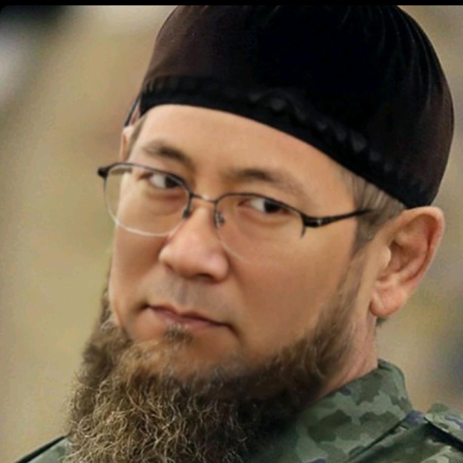 中国型男，养牛人的生活