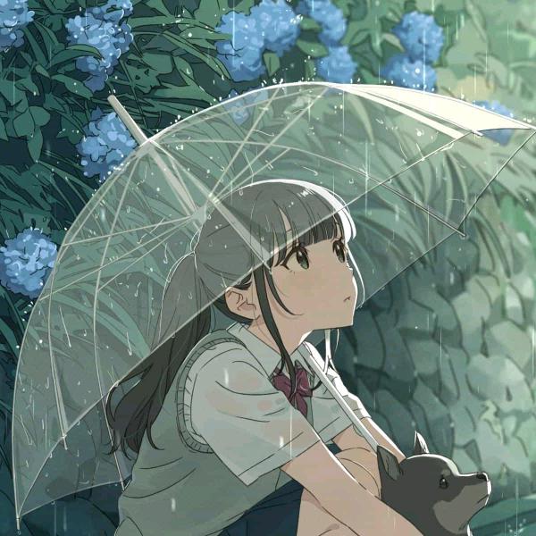 暮雪