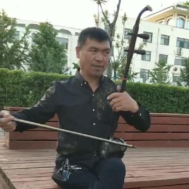 不老的心