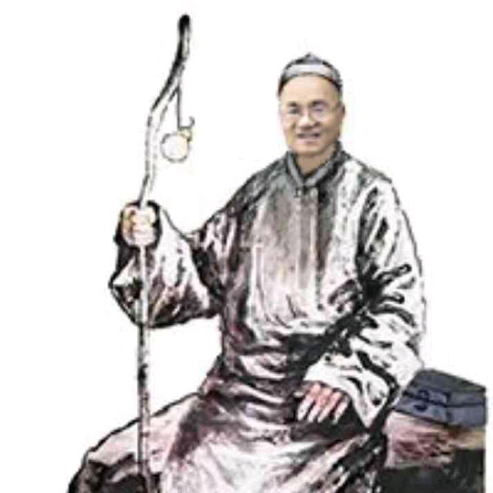 堤明堂