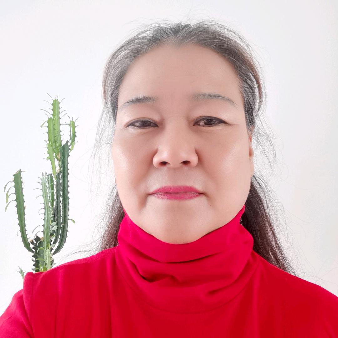 枫叶姐