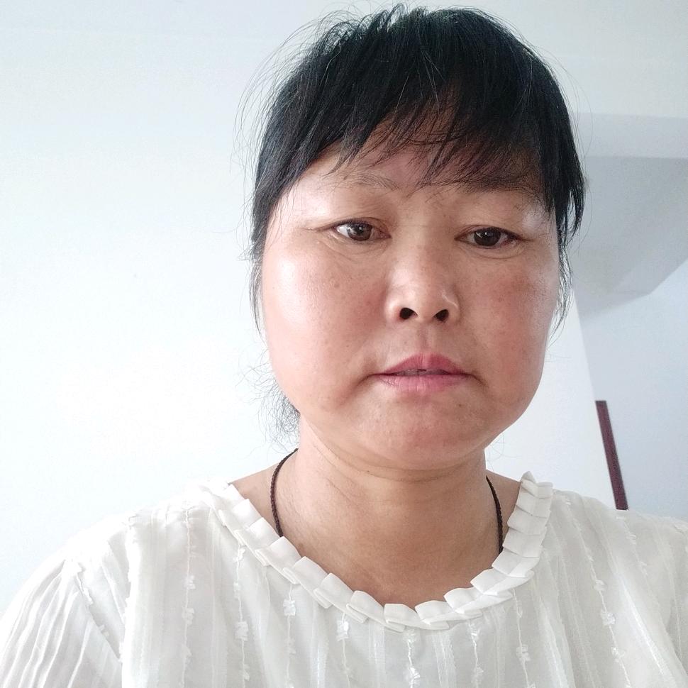 心净如水