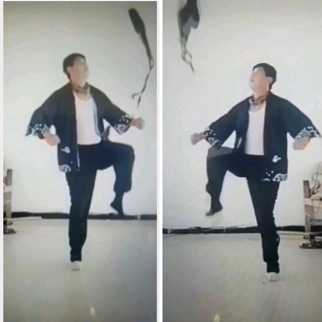 杨永学