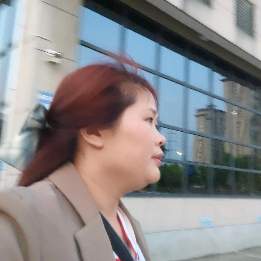 打工妹