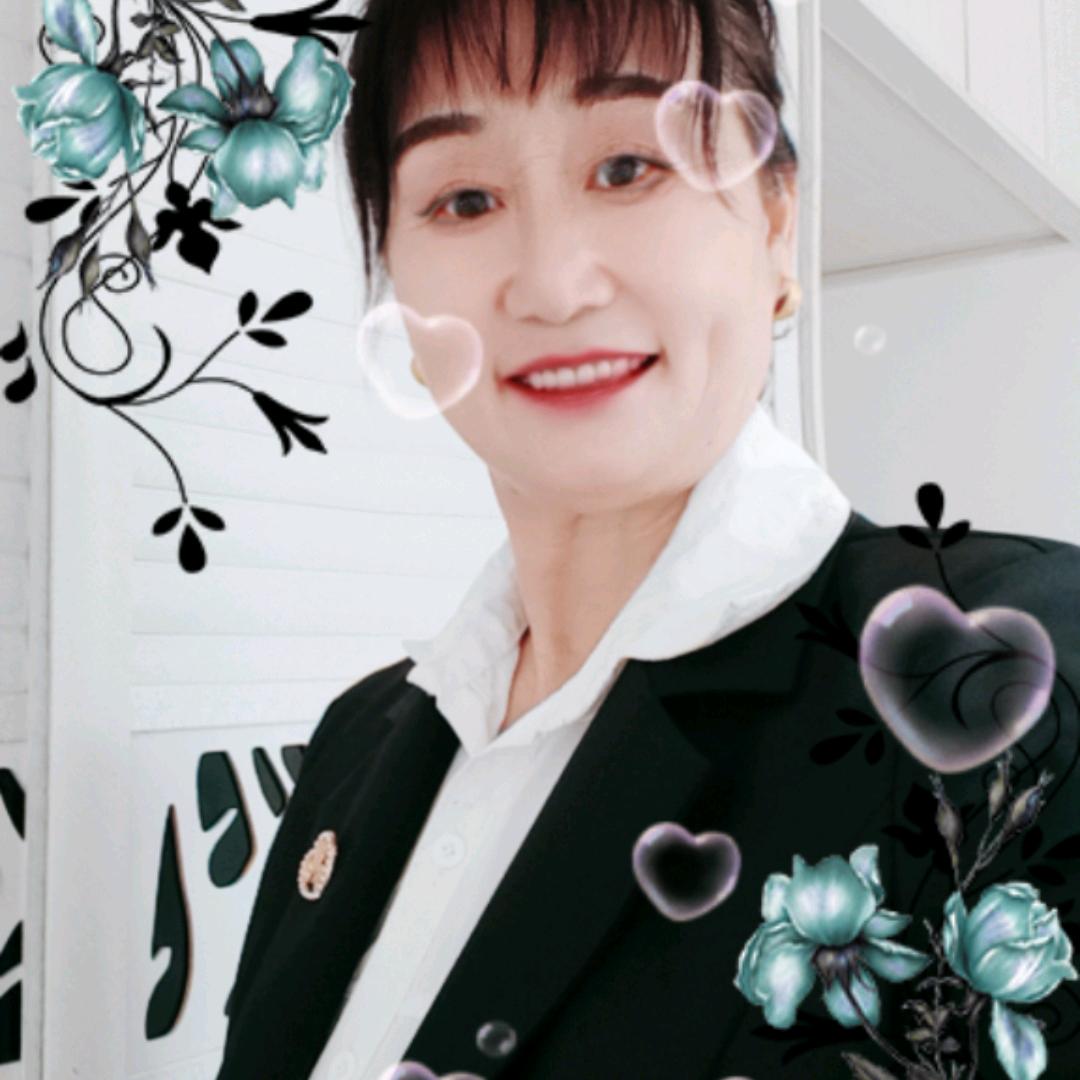 幸福一生🌹