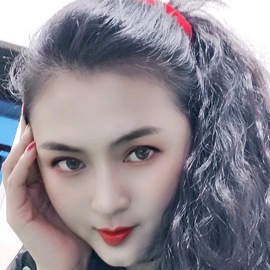 熙凰后女装萍儿
