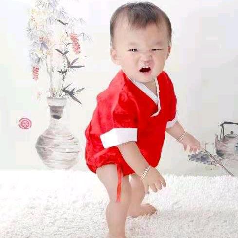 天天开心👯