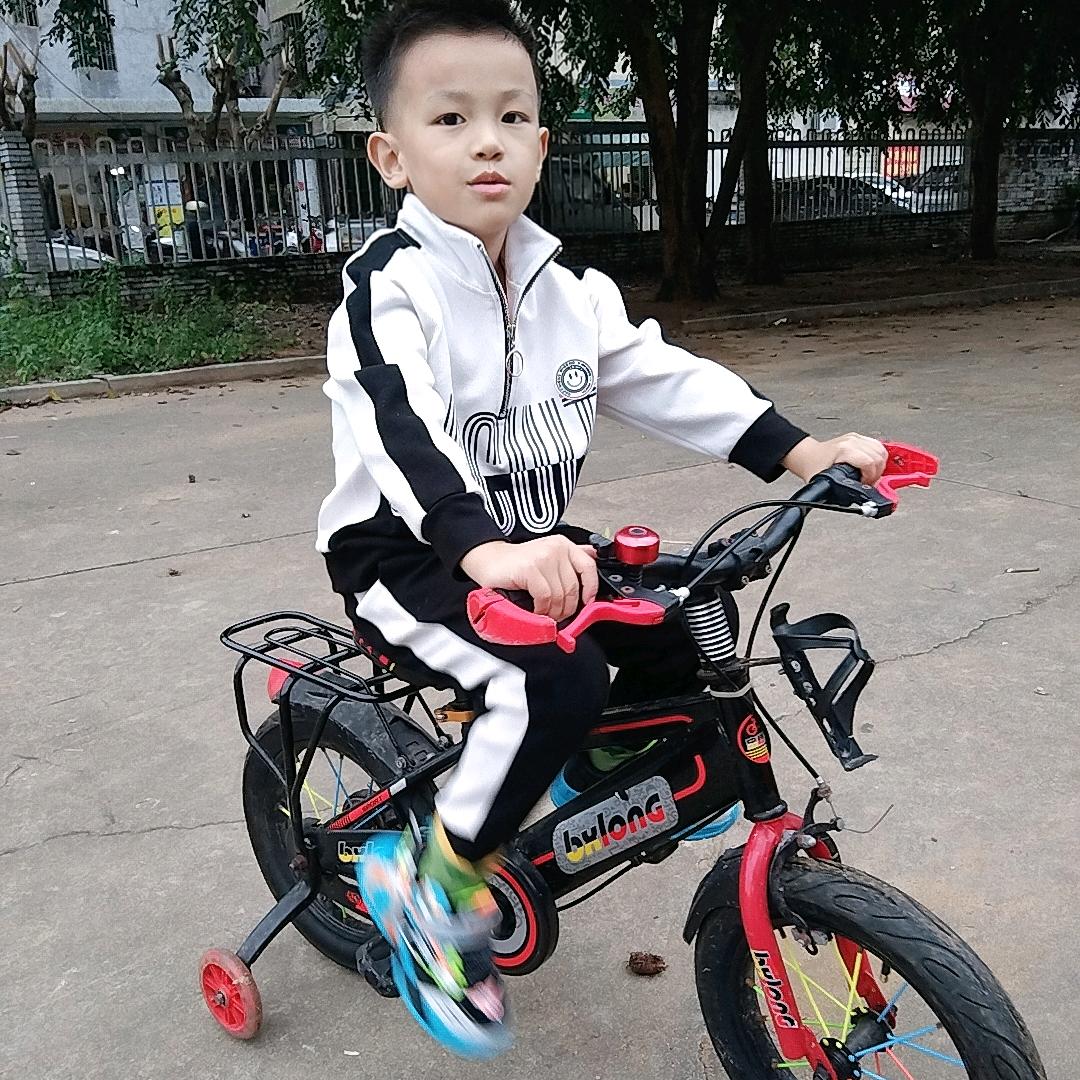 李公子