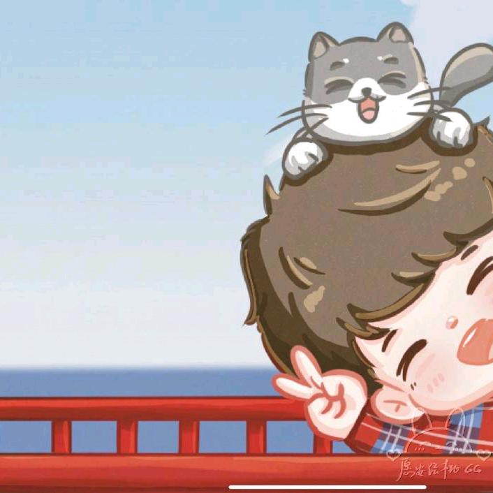 小羊打嗝 🐑～