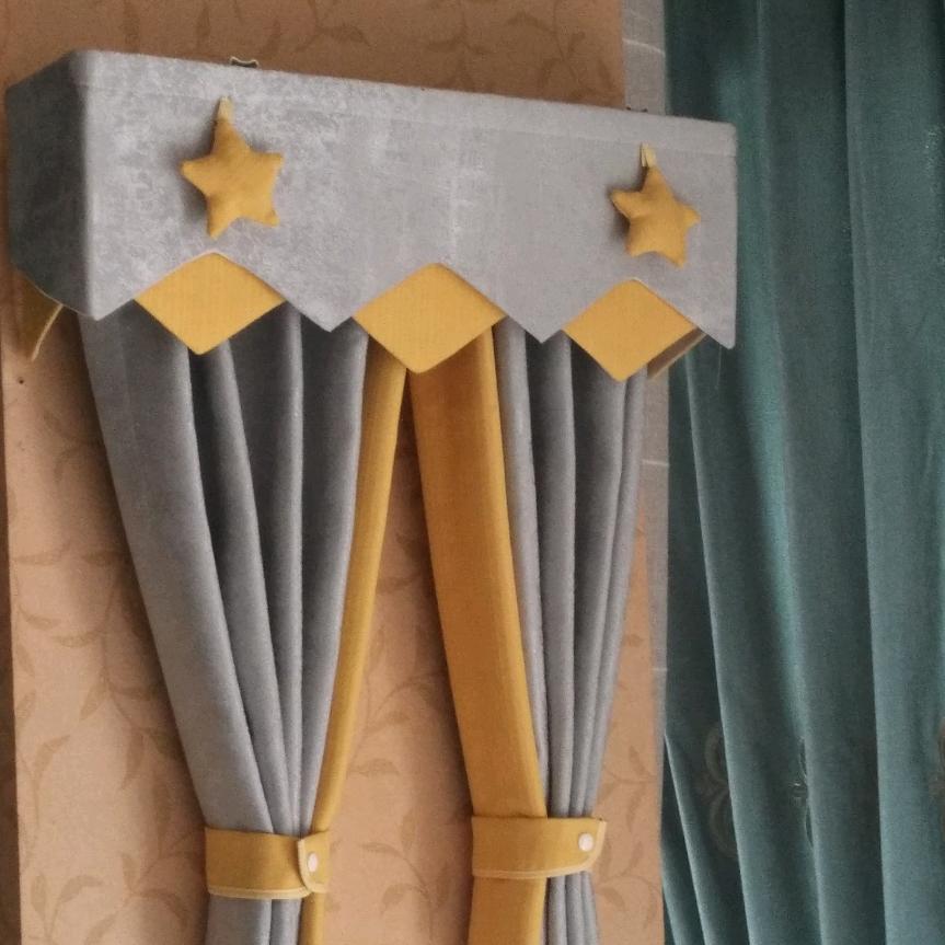 雅居布艺旗舰店