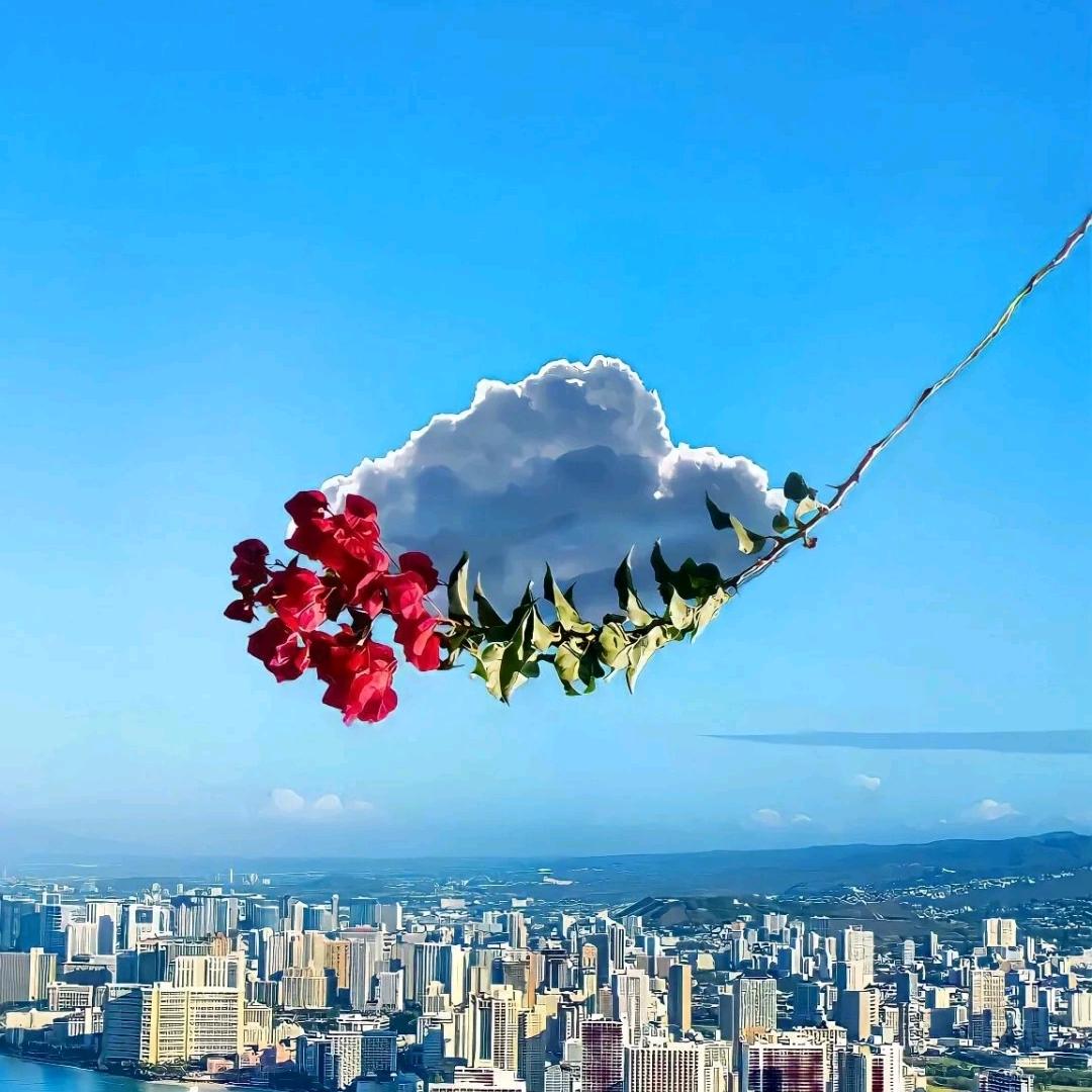 木小每