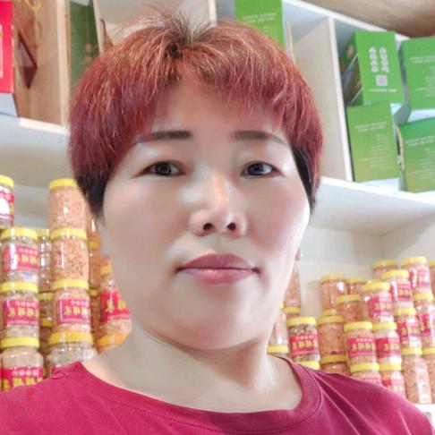 谢祥平土特产店