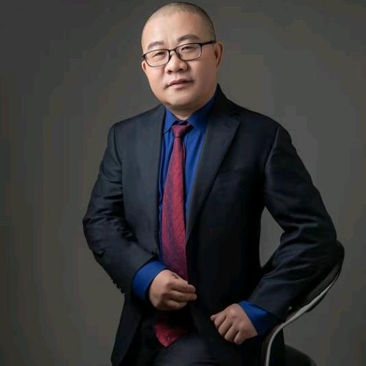李齐跃——学习讲课