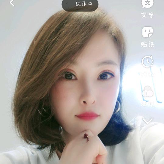 @张小妞