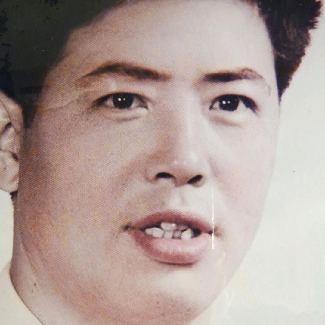 宗师傅