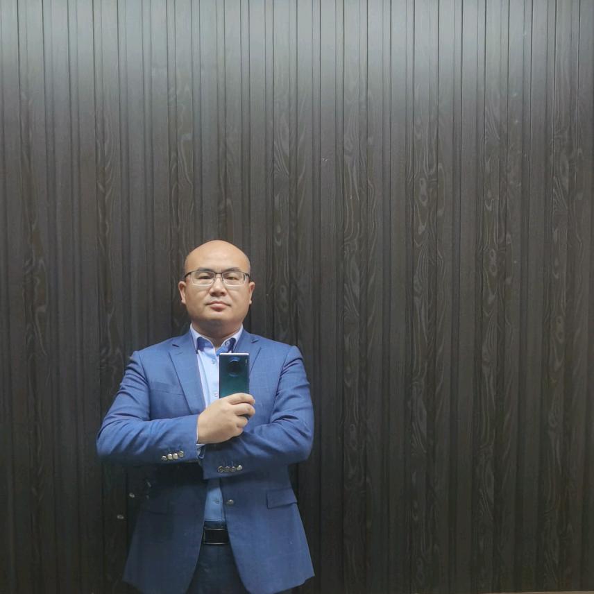 我是老王，不是隔壁老王