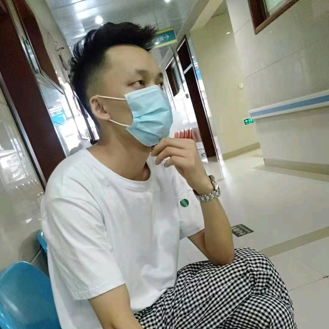 小阿张先生