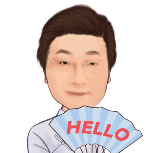 有钱有闲的果果姥爷