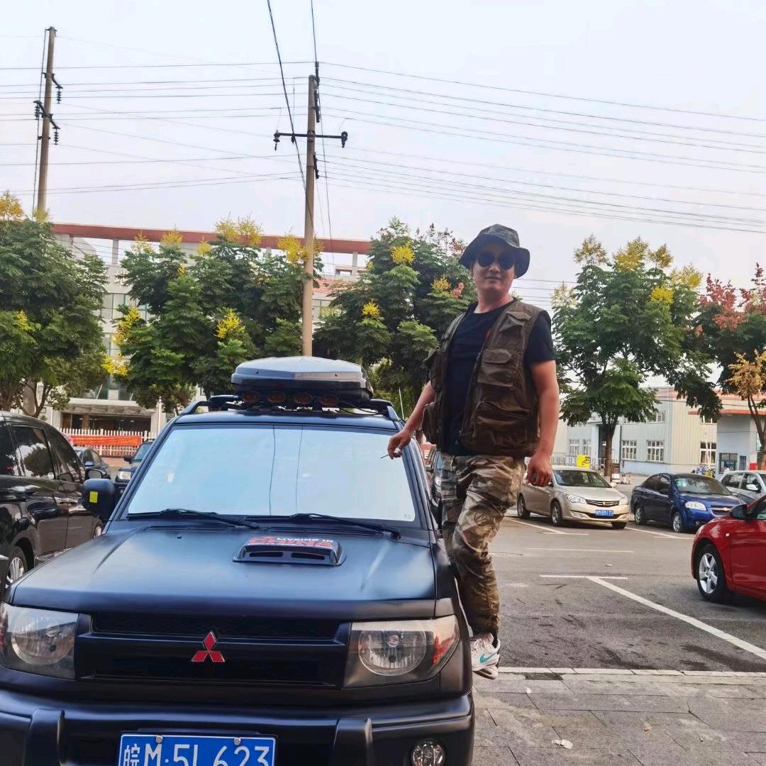 @华国名车