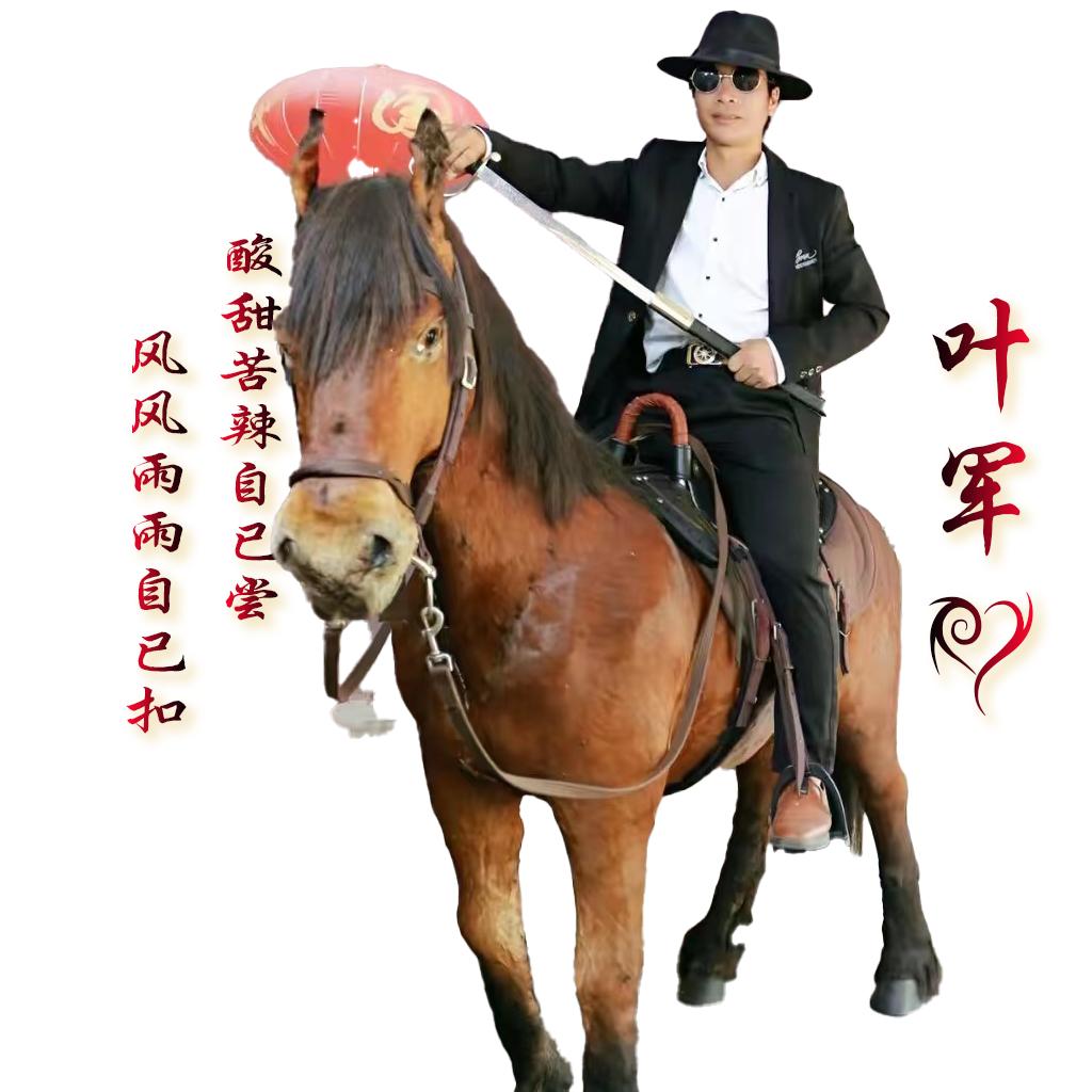 花前月下只为你如痴如醉