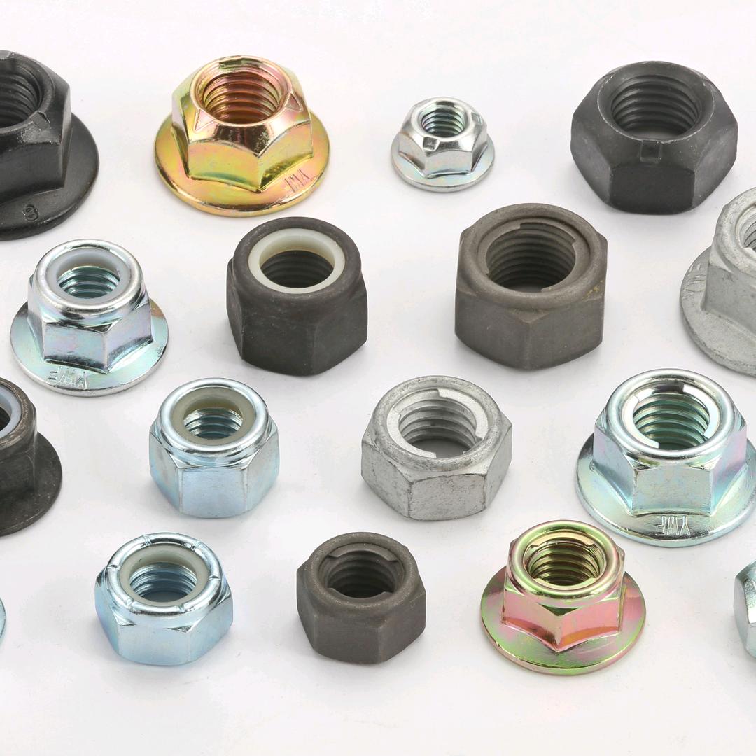 有为紧固件有限公司