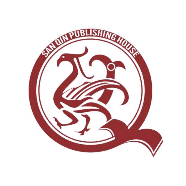 陕西三秦出版社有限责任公司