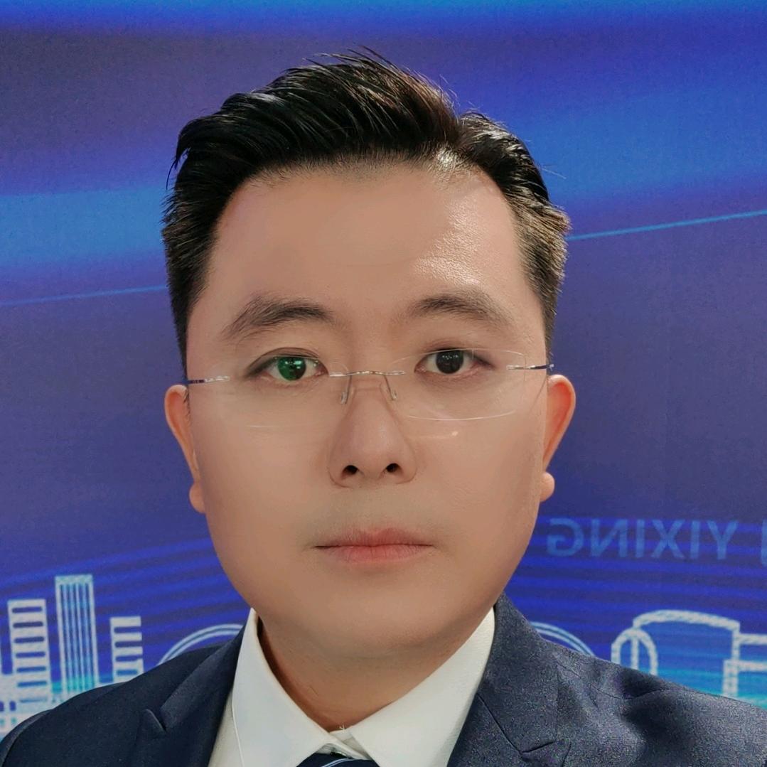 雷叔很正经
