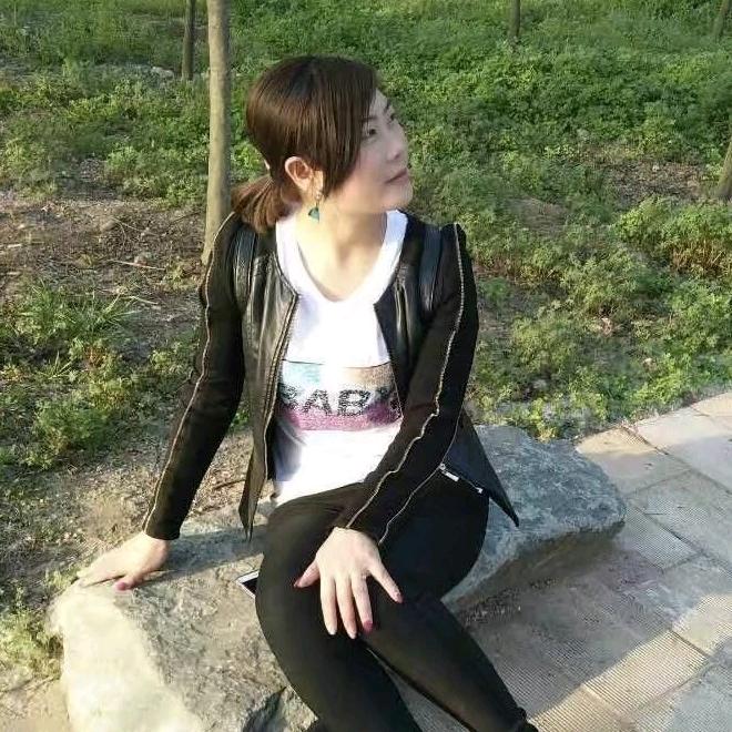丽丽@