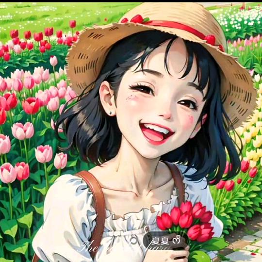 夏天星座，心理学🍀🌻🐮