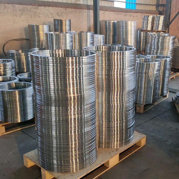 济南金环锻造牛其兵