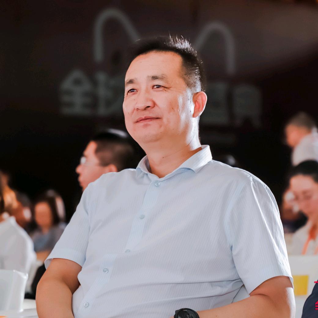 我是齐峰