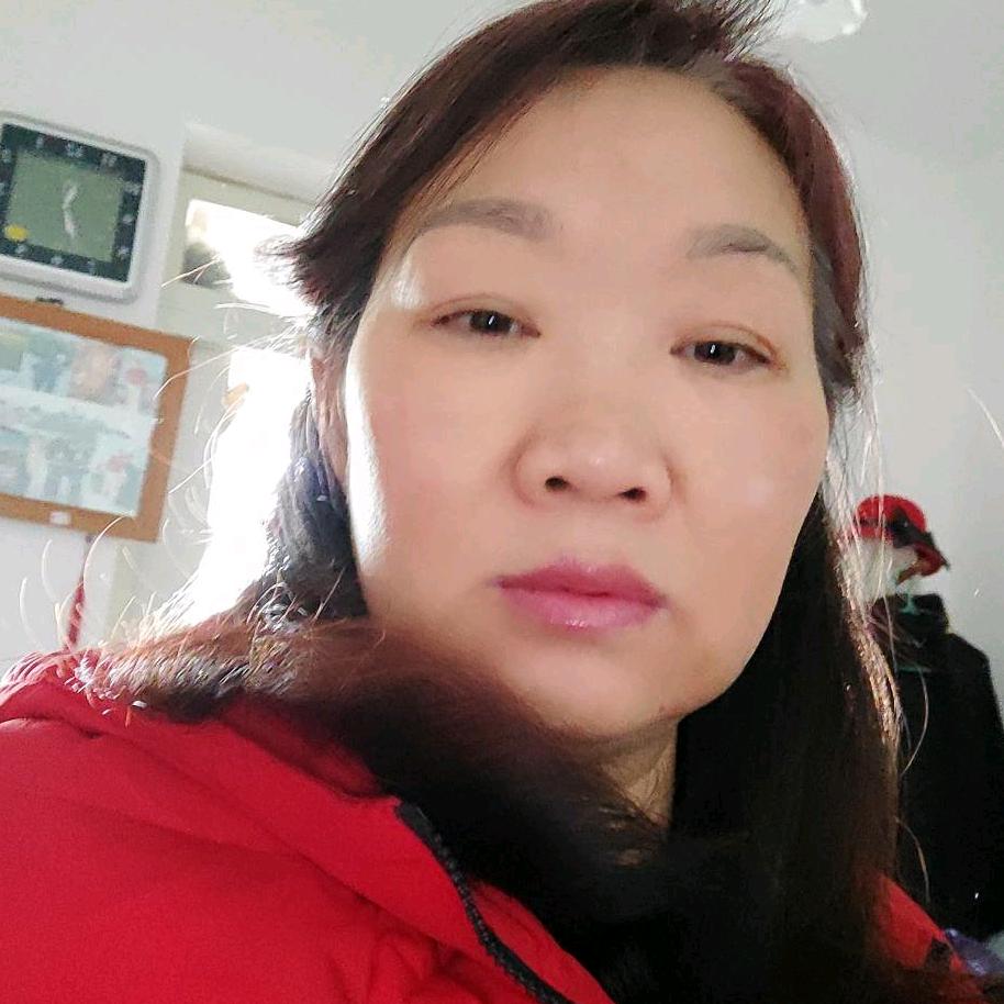 徐姐