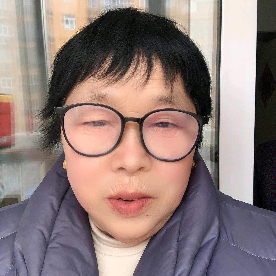 刘大姐 开播时间下午3:20