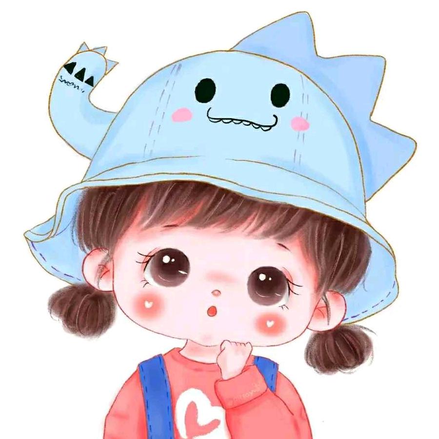୧⍤⃝可爱