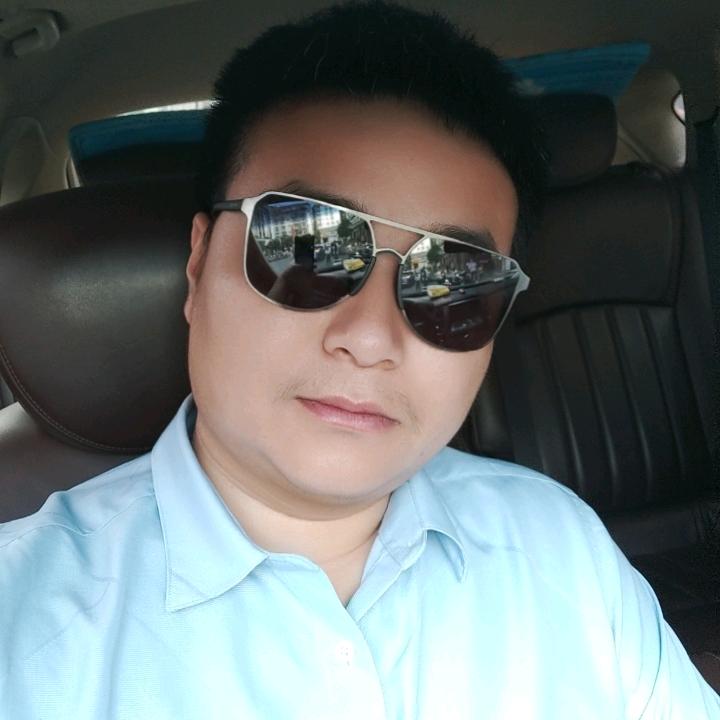 南山以撞 故事以放