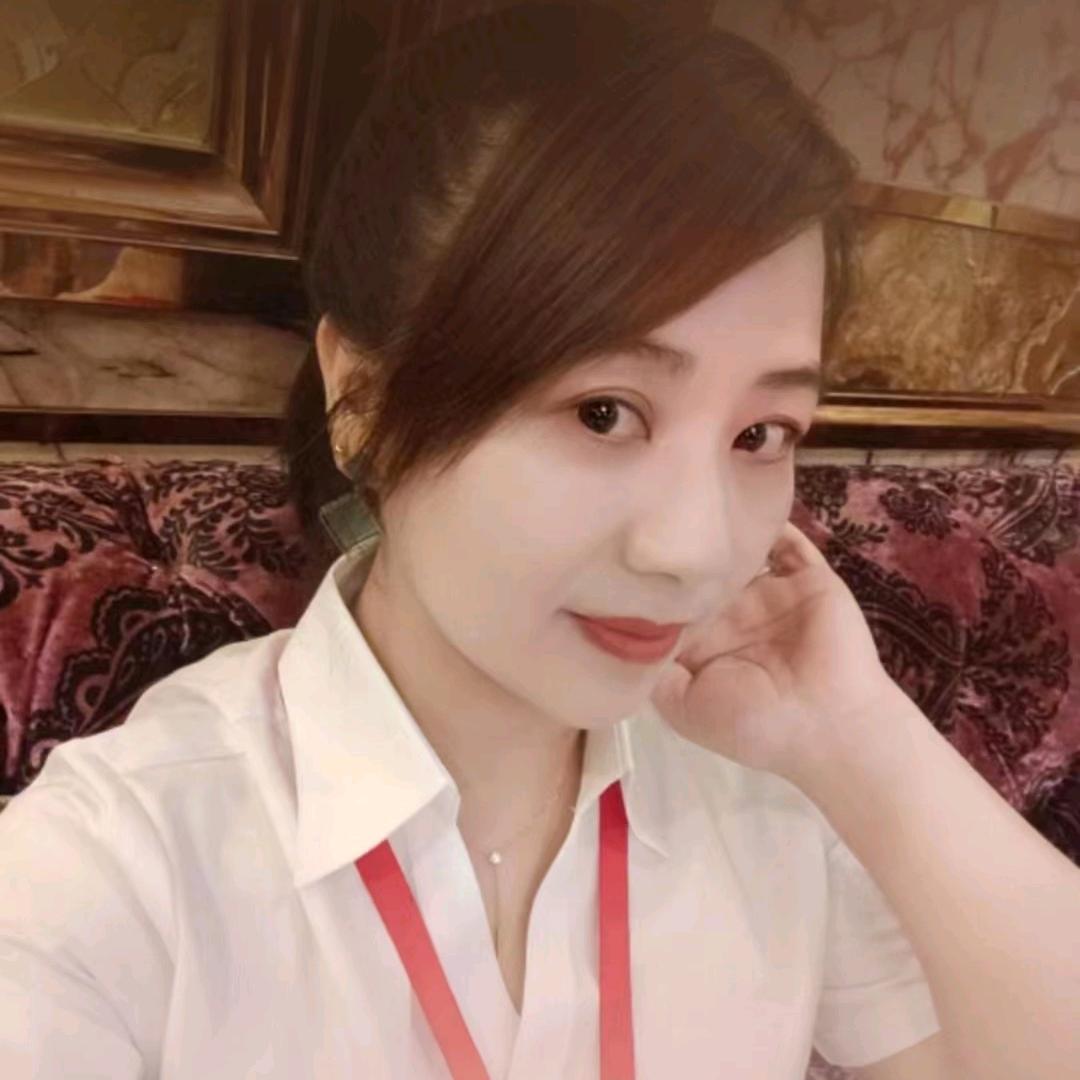 爱笑程程