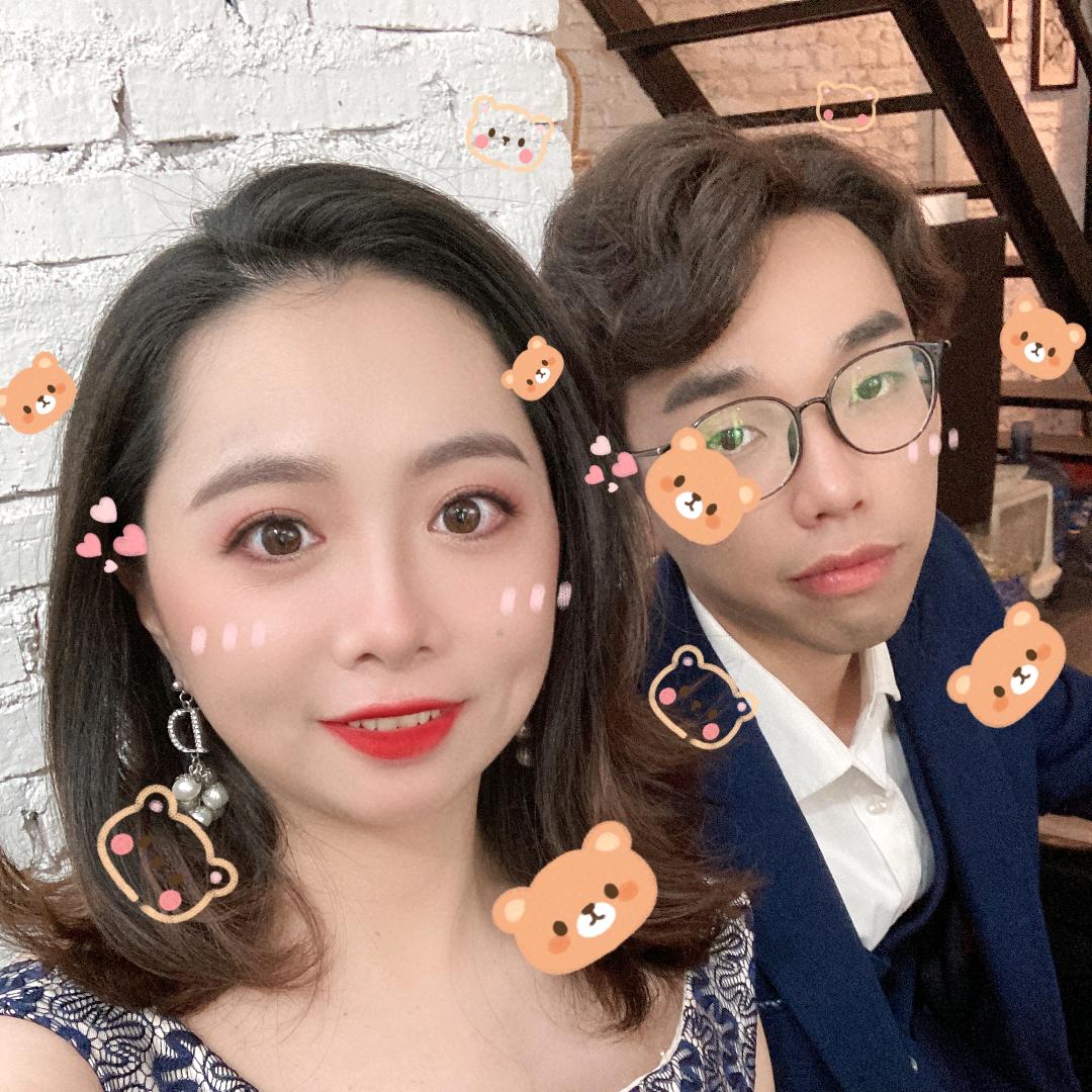 🌈能吃会浪还不胖