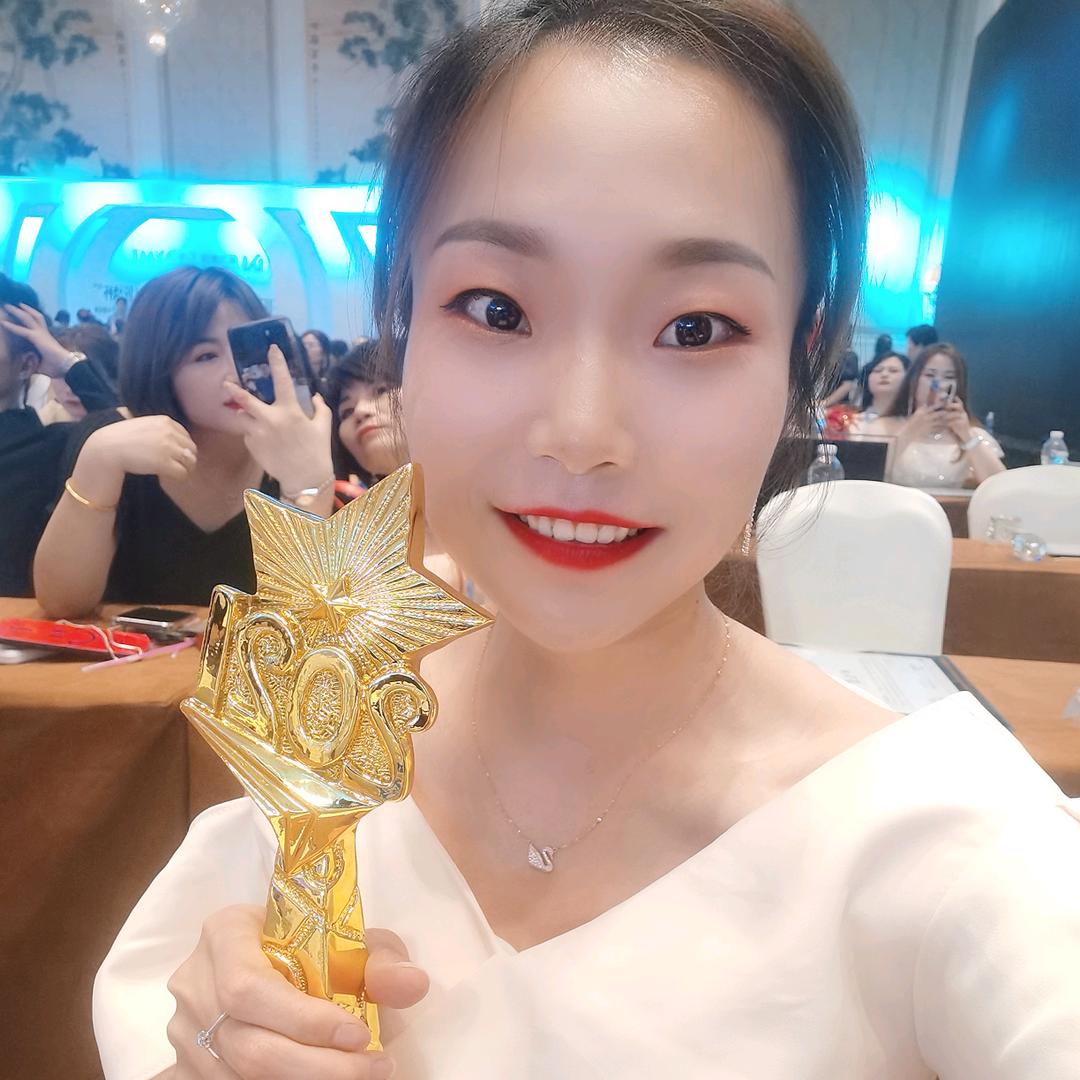 果果妈妈要加油～