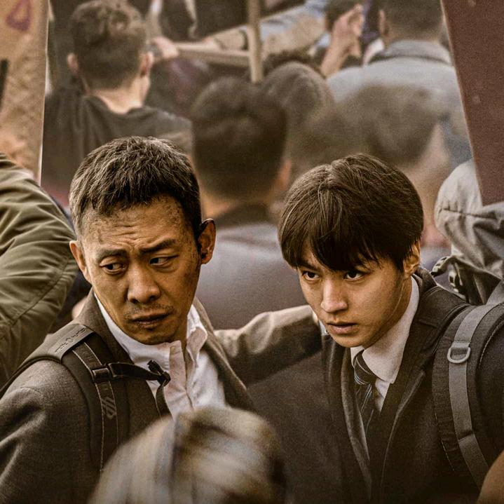 兵哥江湖故事
