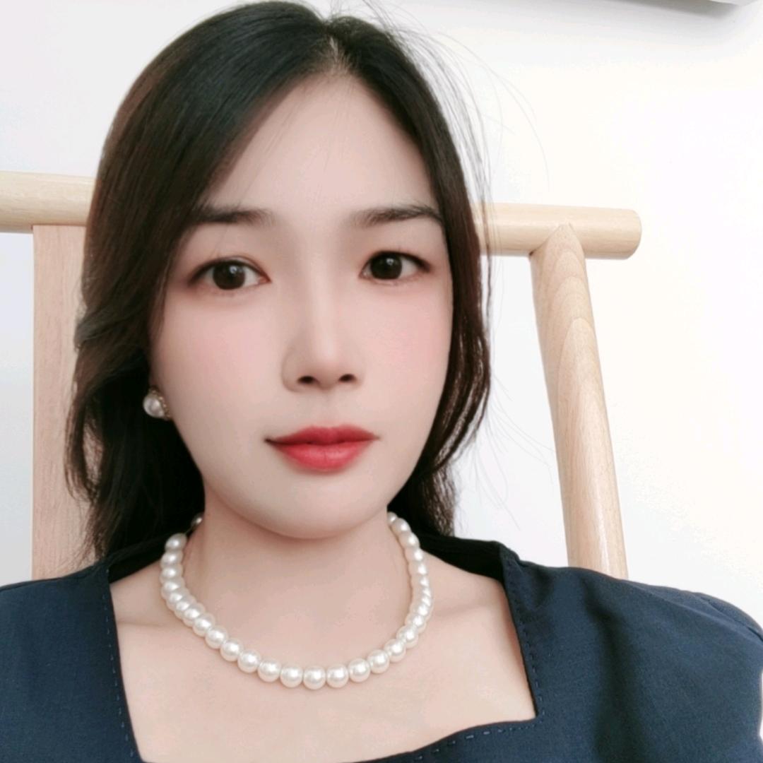 小淘米养发馆蕾蕾