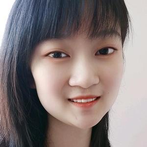 秀秀要努力